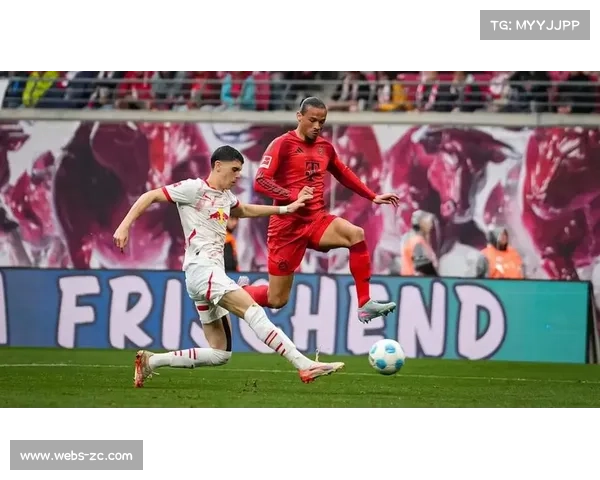 RB莱比锡2-1战胜汉堡积16分紧追拜仁暂居德甲第二位