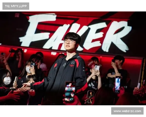 Faker：珍惜世界赛舞台，目标第六个全球总决赛冠军