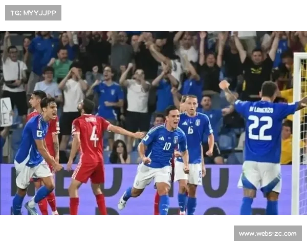 欧洲区预选赛结束，12支球队直通世界杯