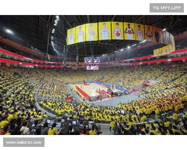 CBA门票销售火爆，热门场次一票难求